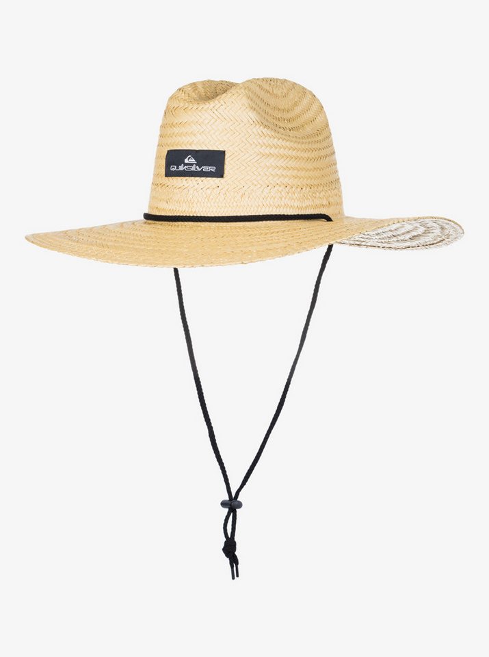 Quiksilver Strohhut von Quiksilver