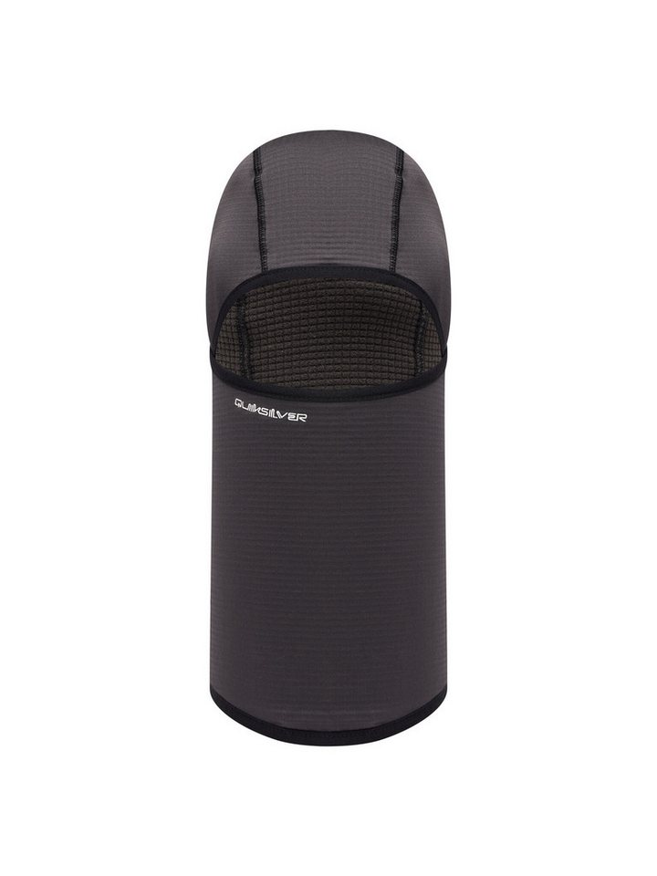 Quiksilver Sturmhaube Kapuzenmütze Log EQYAA03999 KVJ0 von Quiksilver