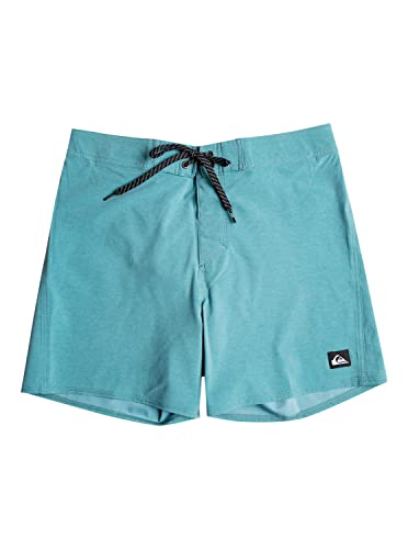 Quiksilver Surfsilk Kaimana 16" - Board Shorts for Men - Boardshorts - Männer - 31 - Blau. von Quiksilver