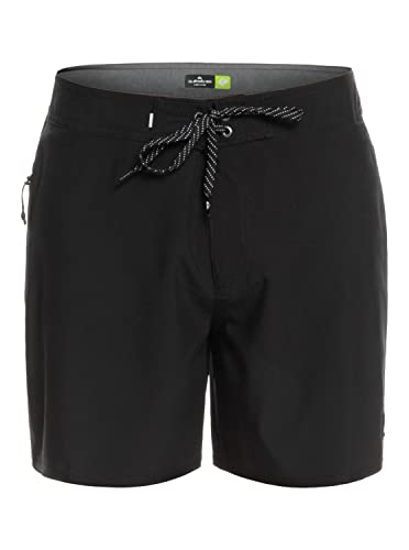 Quiksilver Surfsilk Kaimana 16" - Board Shorts for Men - Boardshorts - Männer - 31 - Schwarz. von Quiksilver