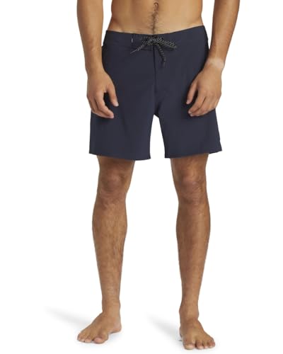 Quiksilver Surfsilk Kaimana 16" - Boardshorts für Männer Schwarz von Quiksilver