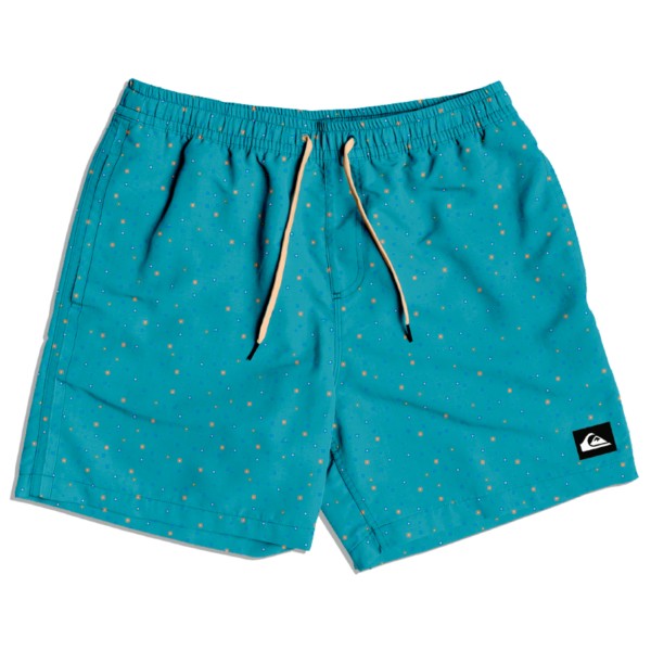 Quiksilver - Surfsilk Straight Volley 16 - Boardshorts Gr XXL türkis von Quiksilver