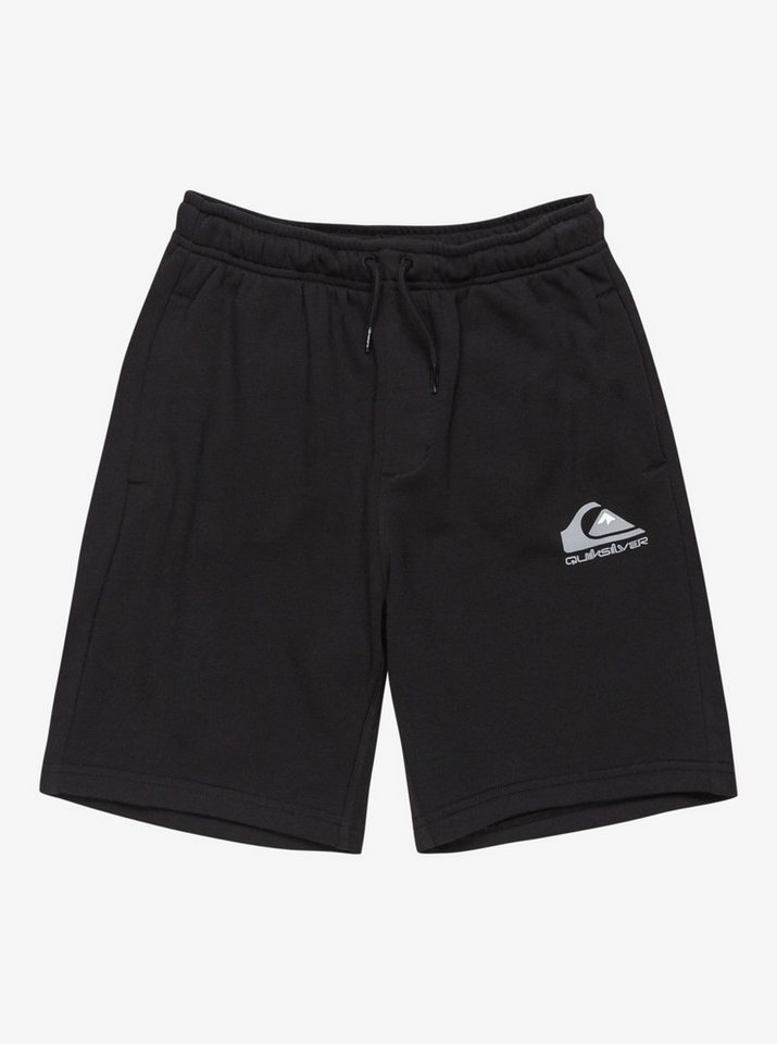 Quiksilver Sweatbermudas Quiksilver Sweatbermudas von Quiksilver