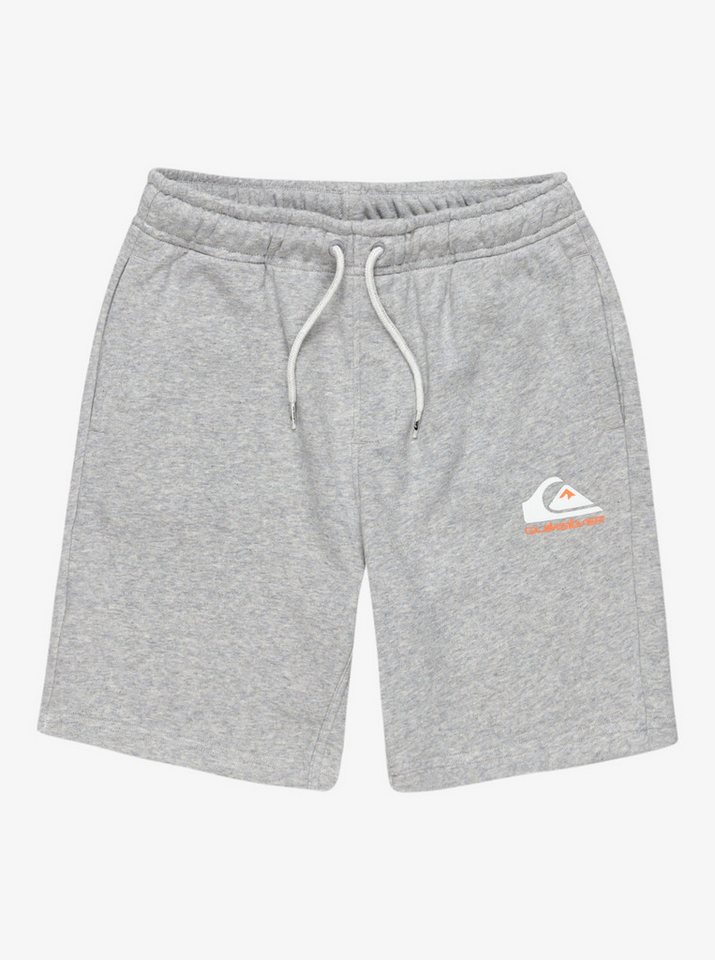 Quiksilver Sweatbermudas Quiksilver Sweatbermudas von Quiksilver