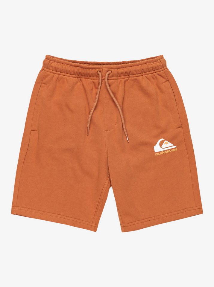 Quiksilver Sweatbermudas Quiksilver Sweatbermudas von Quiksilver