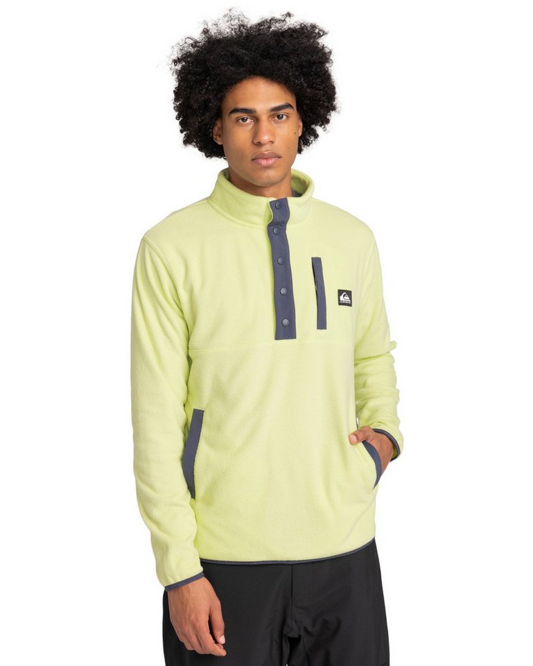 Quiksilver Sweatshirt No Destination von Quiksilver
