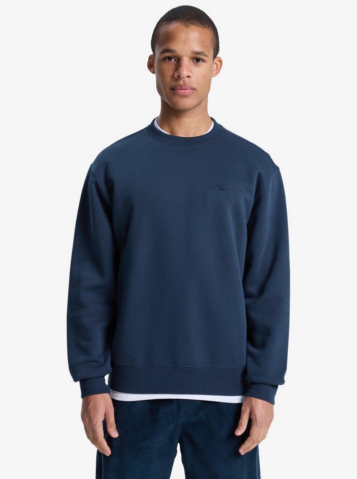 Quiksilver Sweatshirt SALT WATER CREW KTP0 DARK NAVY von Quiksilver