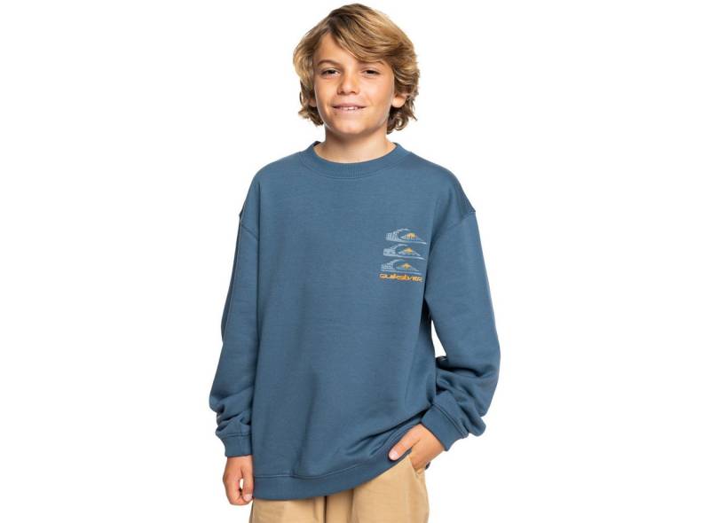 Quiksilver Sweatshirt SCREEN CREW YTH SCREEN CREW YTH von Quiksilver