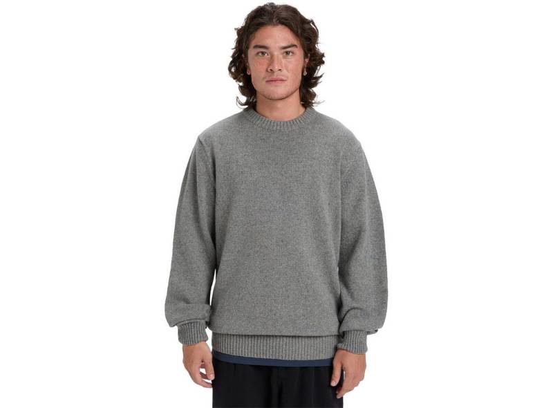 Quiksilver Sweatshirt SLOW SONG NEPPY SWEATER SLOW SONG NEPPY SWEATER von Quiksilver