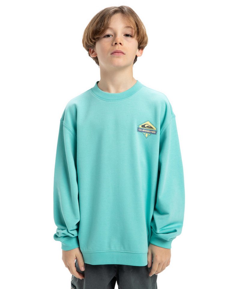 Quiksilver Sweatshirt Spin Cycle von Quiksilver