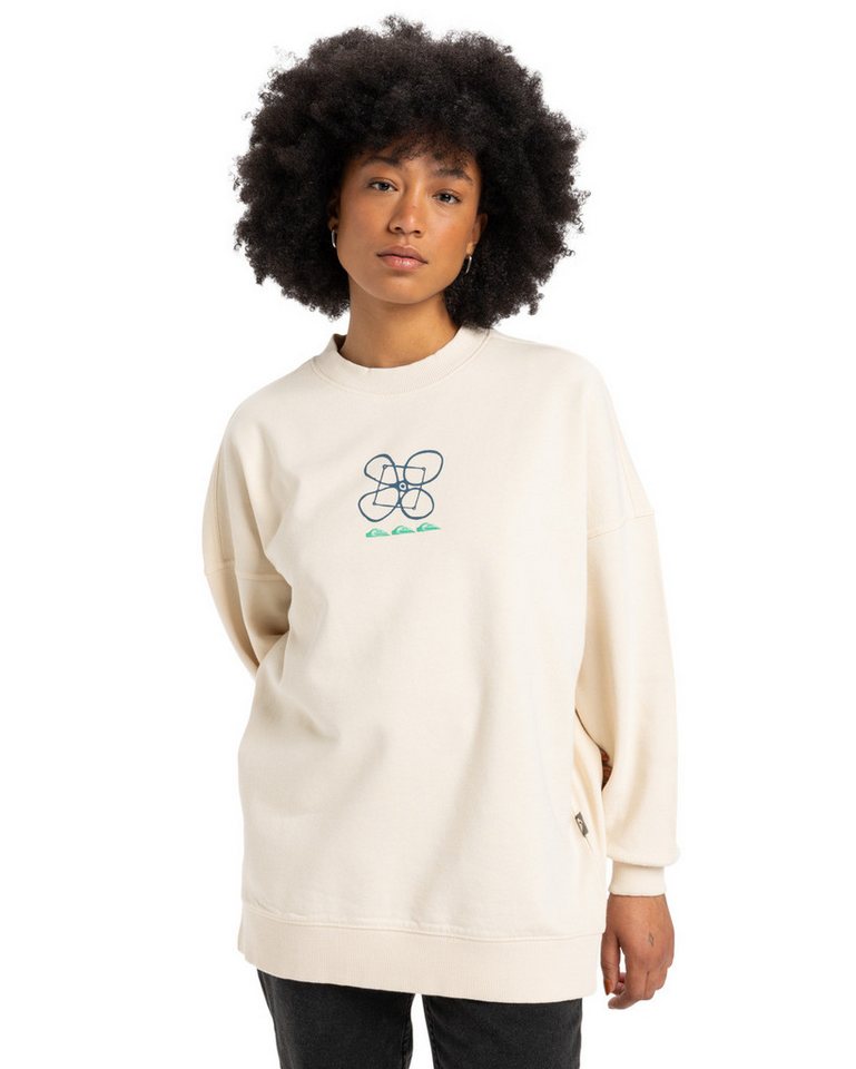 Quiksilver Sweatshirt Workwear von Quiksilver