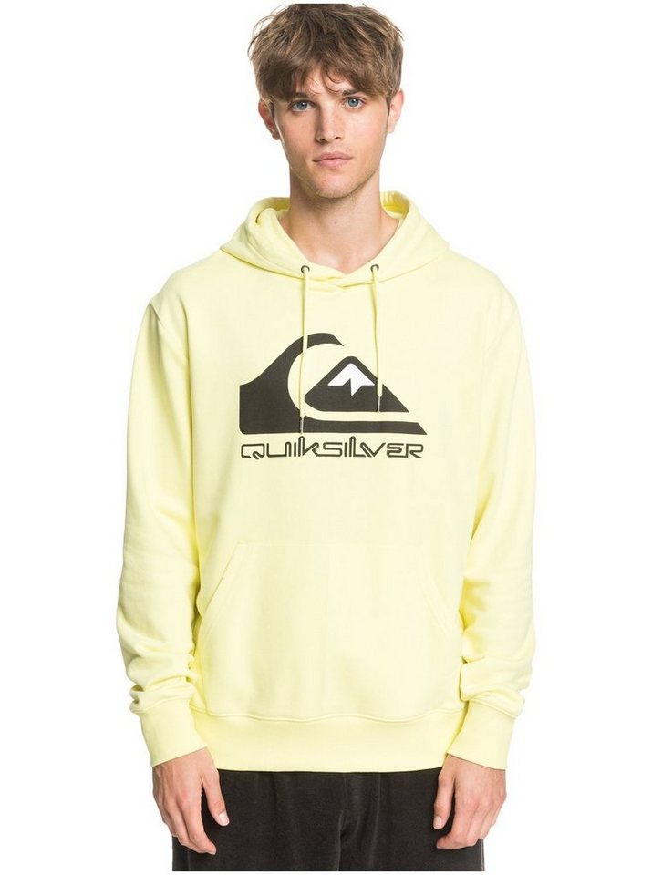 Quiksilver Kapuzenpullover von Quiksilver