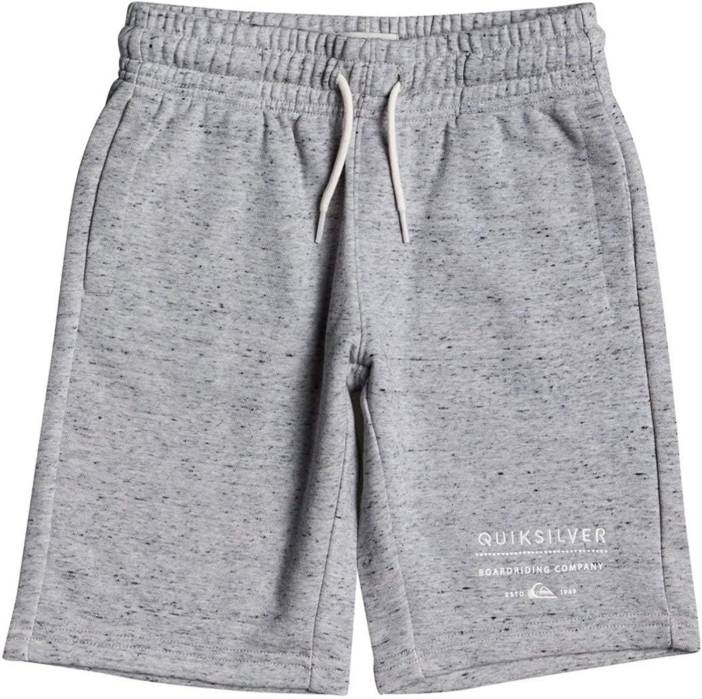 Quiksilver Sweatshorts Easy Day Shorts Jungen 8-16 Jahre, Kordelzug von Quiksilver