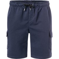 Quiksilver Herren Sweatshorts blau von Quiksilver
