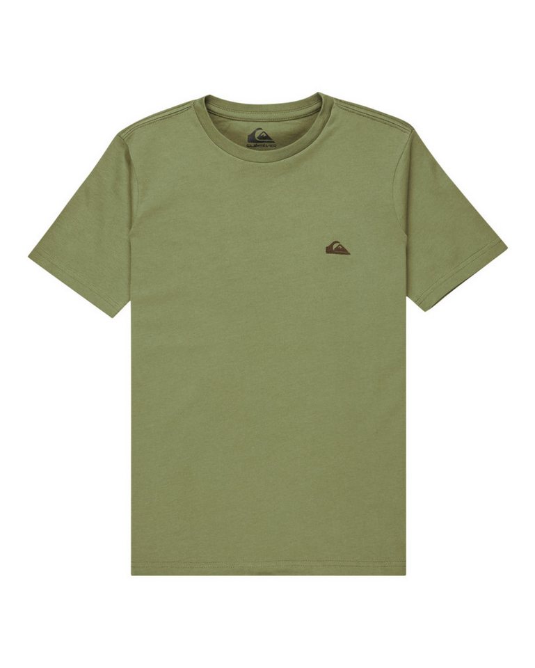 Quiksilver T-Shirt Basic von Quiksilver
