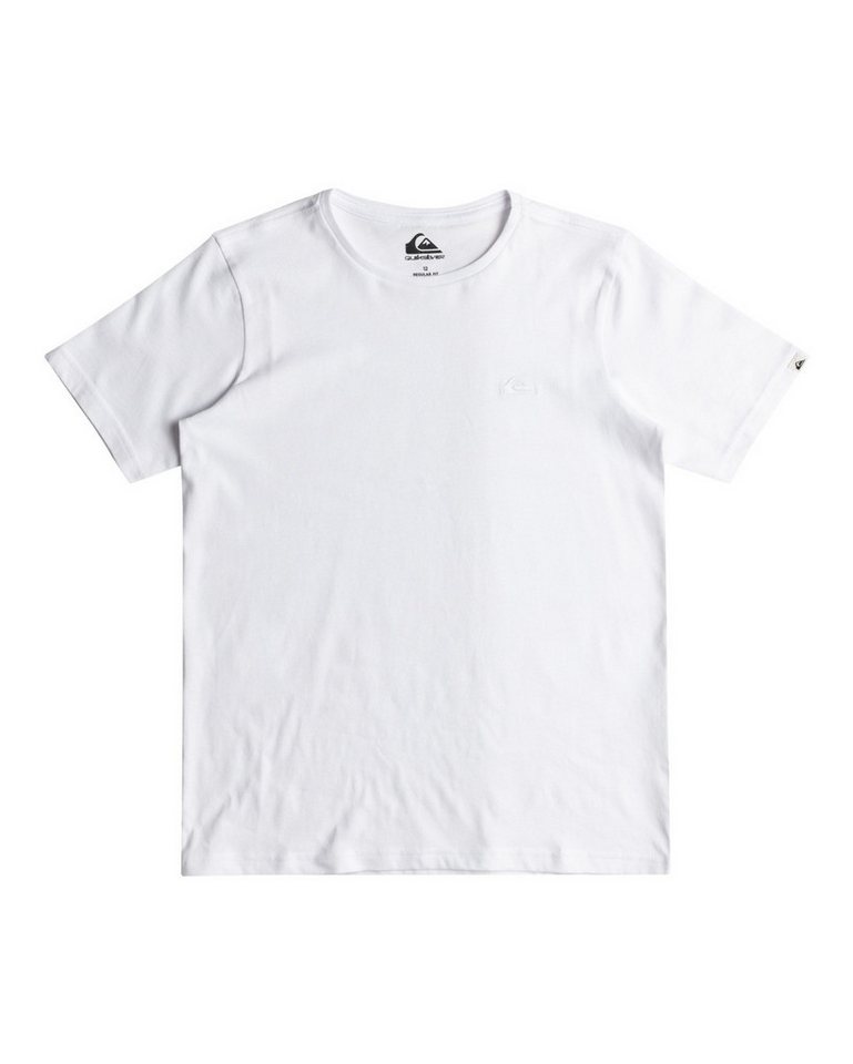 Quiksilver T-Shirt Basic von Quiksilver