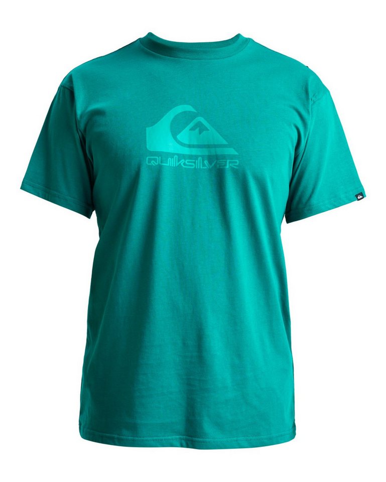 Quiksilver T-Shirt EV Comp Logo 2024 von Quiksilver