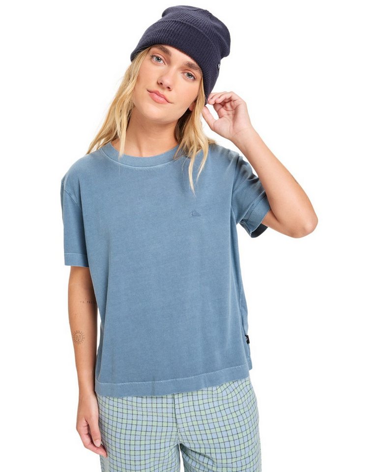 Quiksilver T-Shirt Essential von Quiksilver