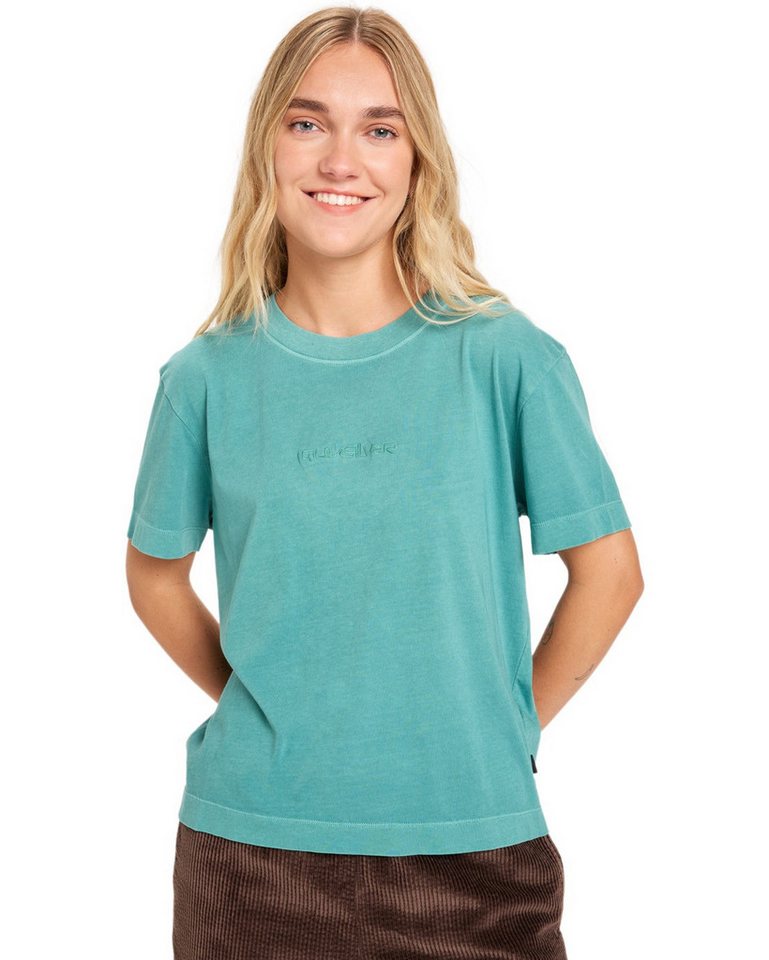 Quiksilver T-Shirt Essential von Quiksilver