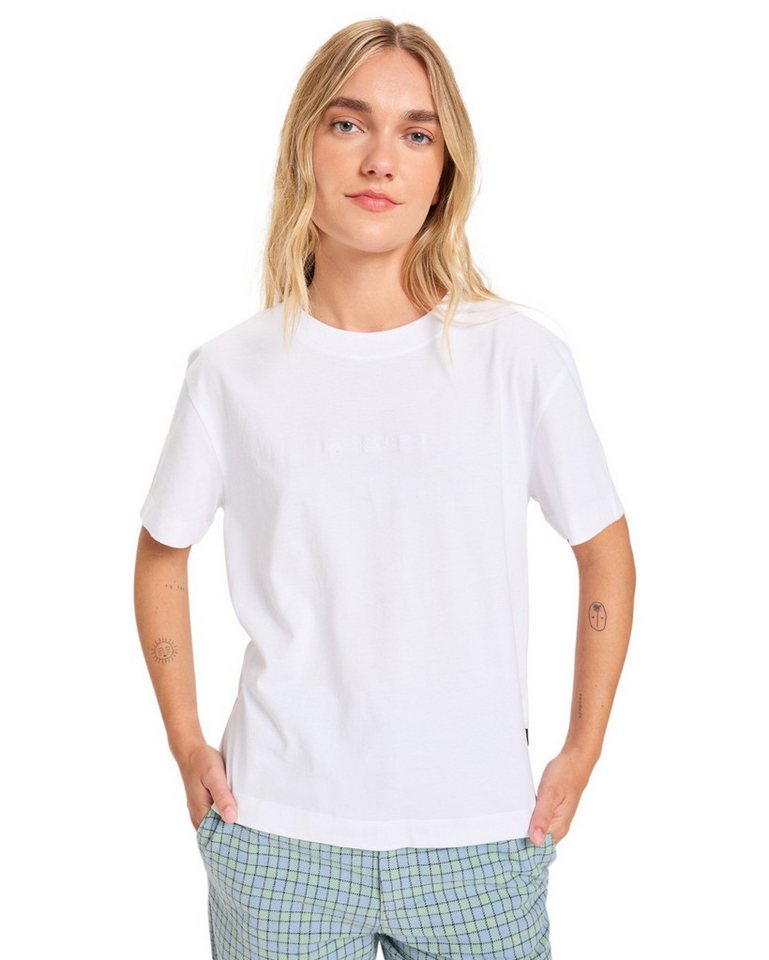 Quiksilver T-Shirt Essential von Quiksilver