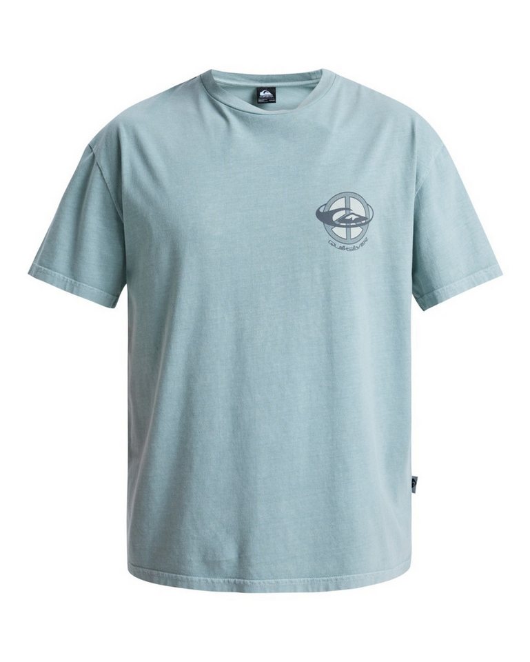 Quiksilver T-Shirt Nd Wake Up World Quiksilver T-Shirt Nd Wake Up World von Quiksilver