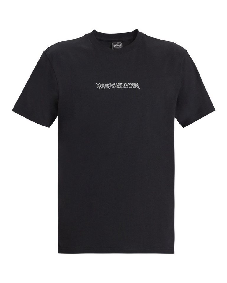 Quiksilver T-Shirt Razor von Quiksilver