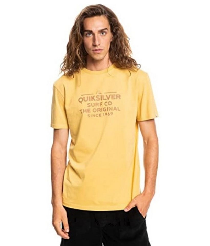 Quiksilver Funktionsshirt von Quiksilver