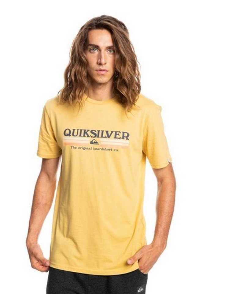 Quiksilver Funktionsshirt von Quiksilver