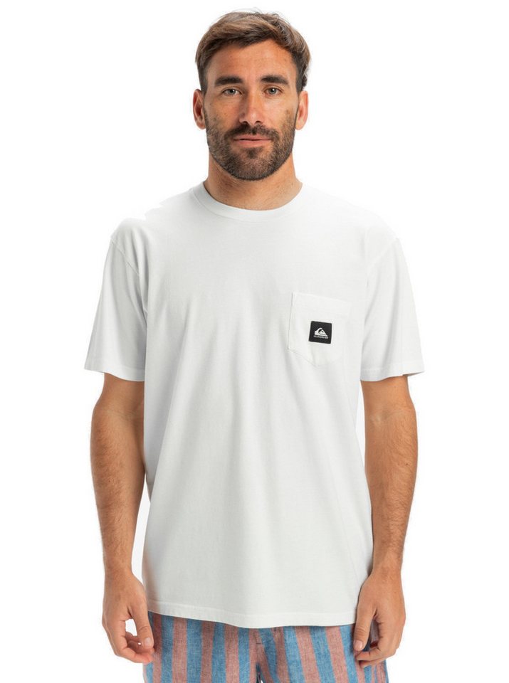 Quiksilver T-Shirt von Quiksilver