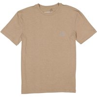 Quiksilver Herren T-Shirt beige von Quiksilver