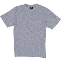 Quiksilver Herren T-Shirt blau gestreift von Quiksilver