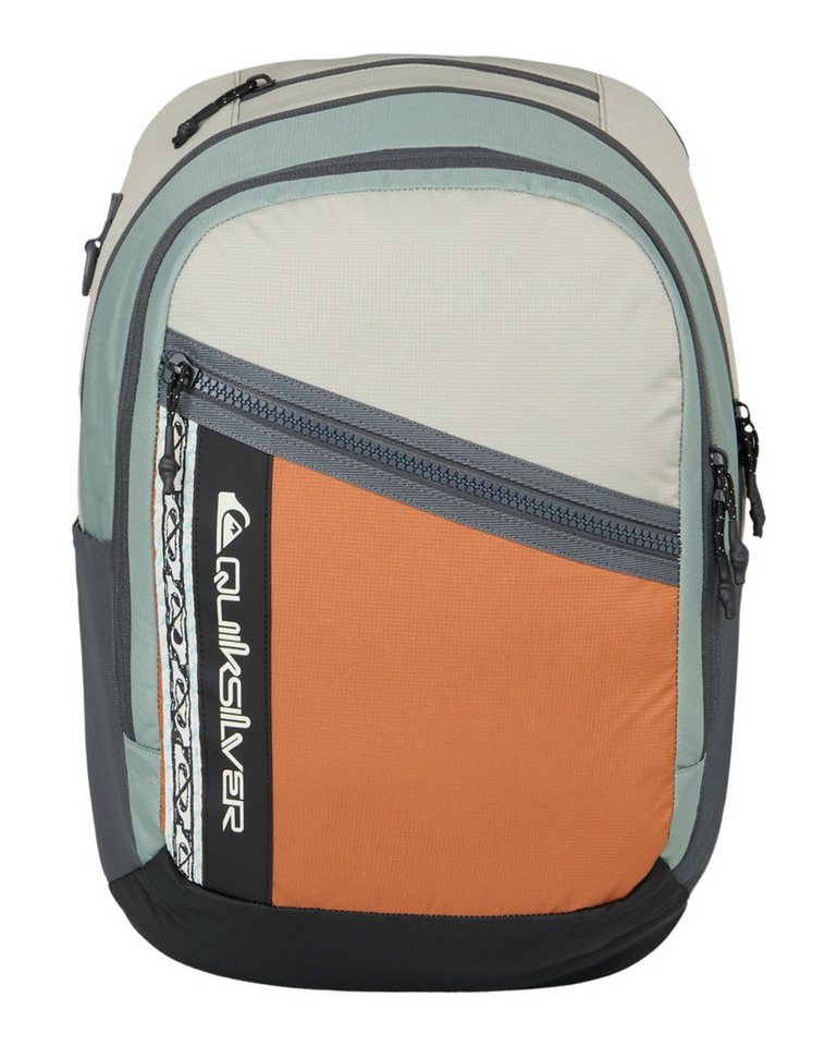 Quiksilver Tagesrucksack Freeday von Quiksilver