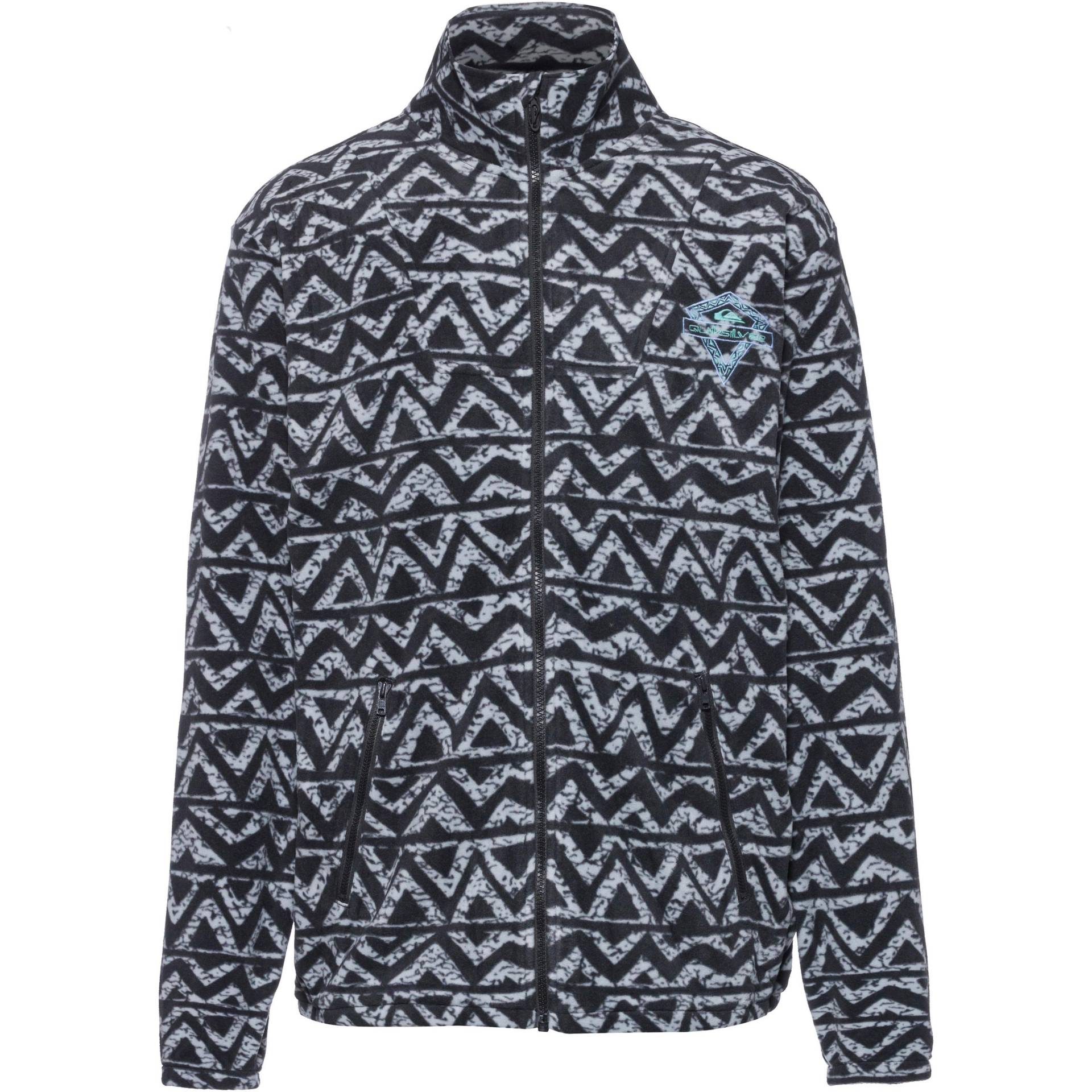 Quiksilver Take Us Back Fleecejacke Herren von Quiksilver