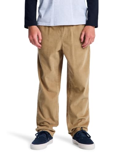 Quiksilver Taxer Cord Cargo Pants 16 Years von Quiksilver