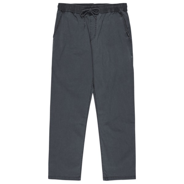 Quiksilver - Taxer Pant - Freizeithose Gr S blau von Quiksilver