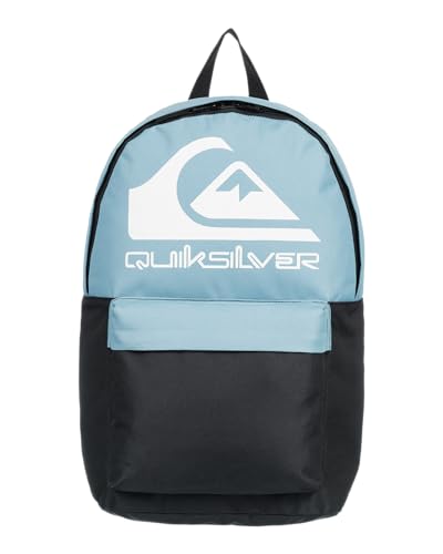 Quiksilver - The Poster Backpack für Männer - Cadet Gray - Einheitsgröße von Quiksilver