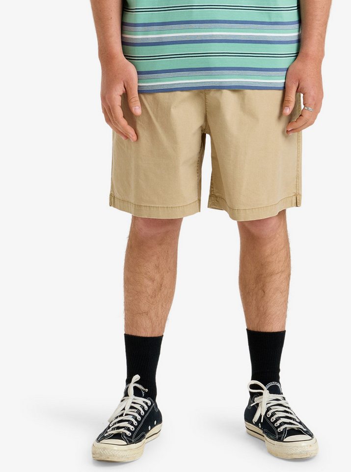 Quiksilver Top & Sweatbermudas von Quiksilver