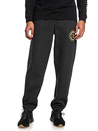 Quiksilver Trackpant - Joggers for Men - Jogginghose - Männer - XXL - Schwarz. von Quiksilver