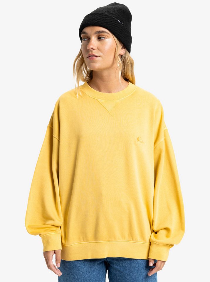 Quiksilver Trainingspullover von Quiksilver