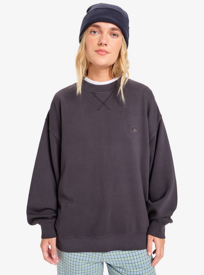 Quiksilver Trainingspullover Quiksilver Trainingspullover von Quiksilver