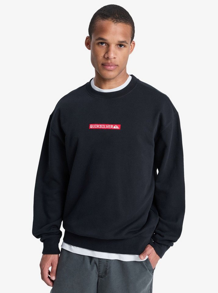 Quiksilver Trainingspullover von Quiksilver