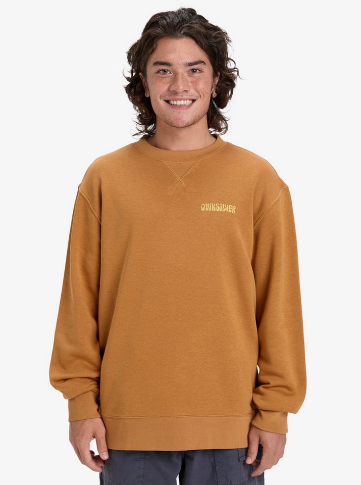 Quiksilver Trainingspullover von Quiksilver