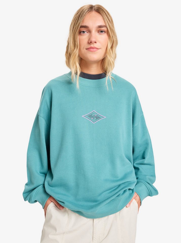 Quiksilver Trainingspullover von Quiksilver