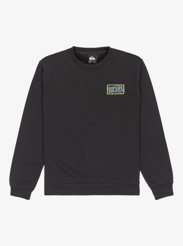 Quiksilver Trainingspullover von Quiksilver