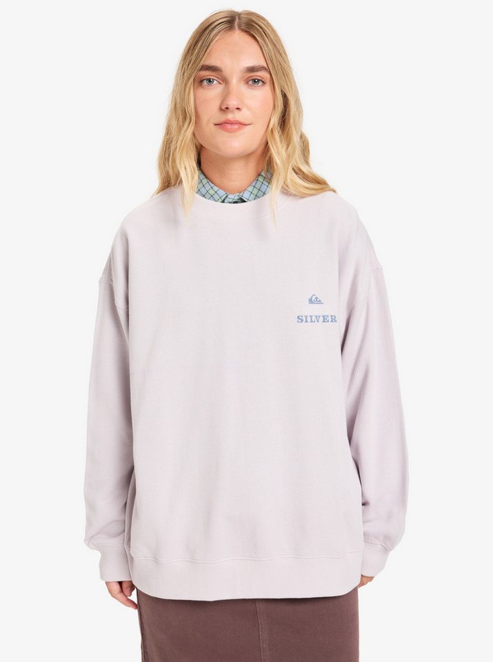 Quiksilver Trainingspullover von Quiksilver