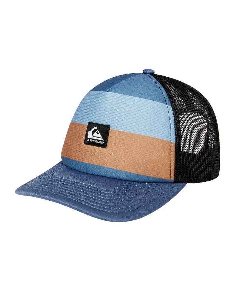 Quiksilver Trucker Cap Emu Coop von Quiksilver