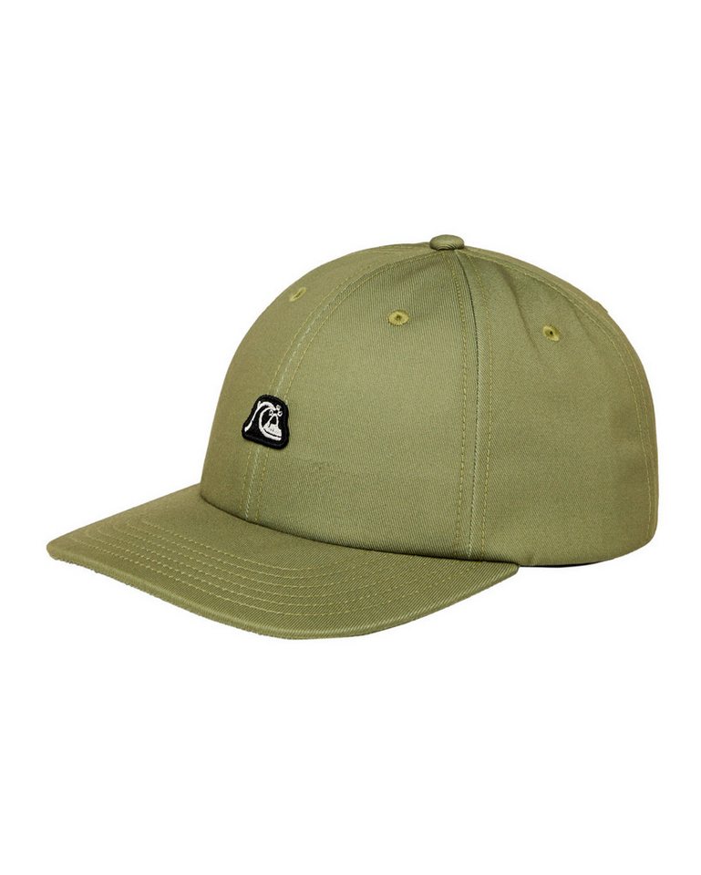 Quiksilver Trucker Cap Pierdrop von Quiksilver