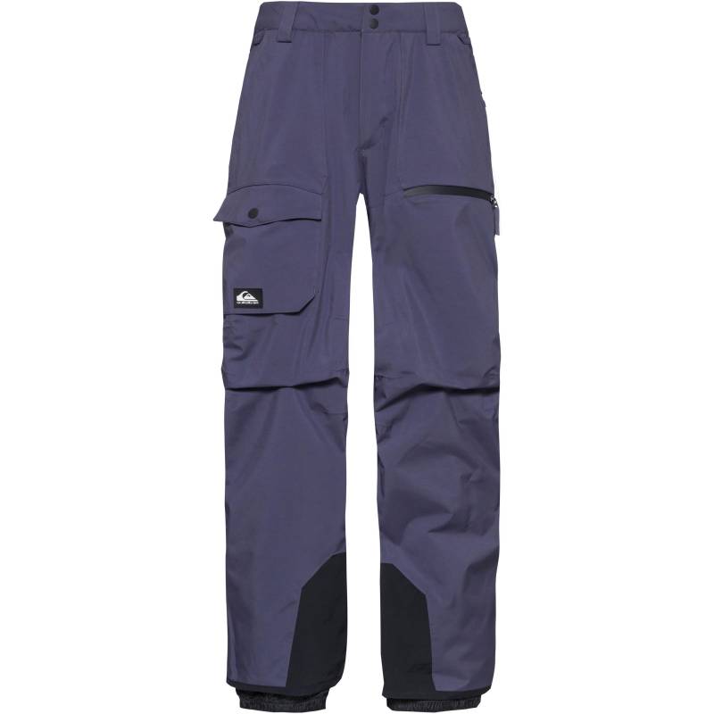 Quiksilver UTILITY Skihose Herren von Quiksilver