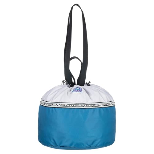 Quiksilver Uni Reusable - Tote Bag for Men - Shopper - Männer - small - Blau. von Quiksilver
