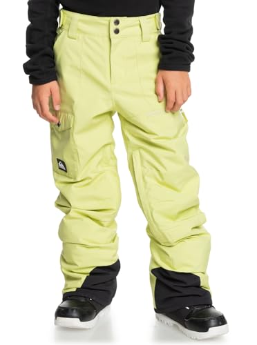 Quiksilver Utility - Schneehose für Jungs 8-16 von Quiksilver